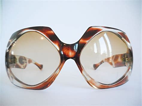 vintage ysl sunglasses|saint laurent oversized sunglasses.